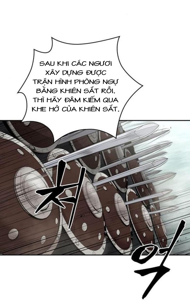 Nano Ma Thần Chapter 18 - Trang 48