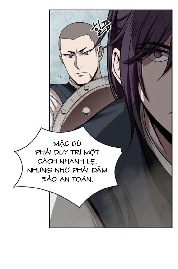 Nano Ma Thần Chapter 18 - Trang 49