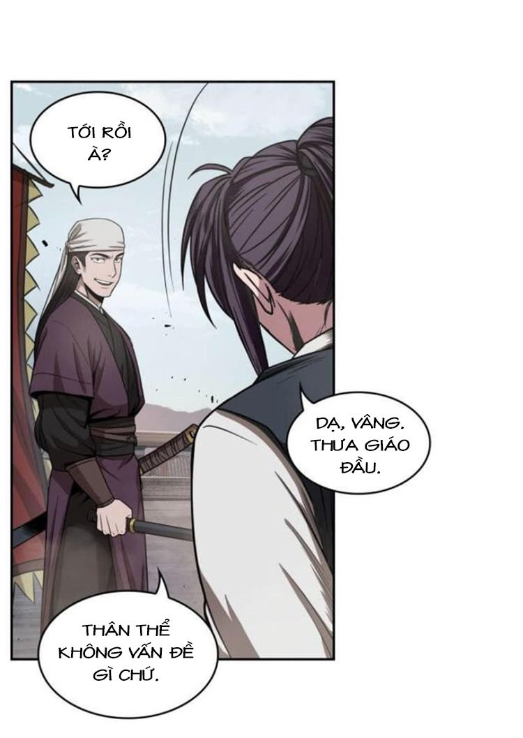 Nano Ma Thần Chapter 18 - Trang 6