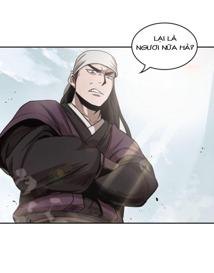 Nano Ma Thần Chapter 18 - Trang 63