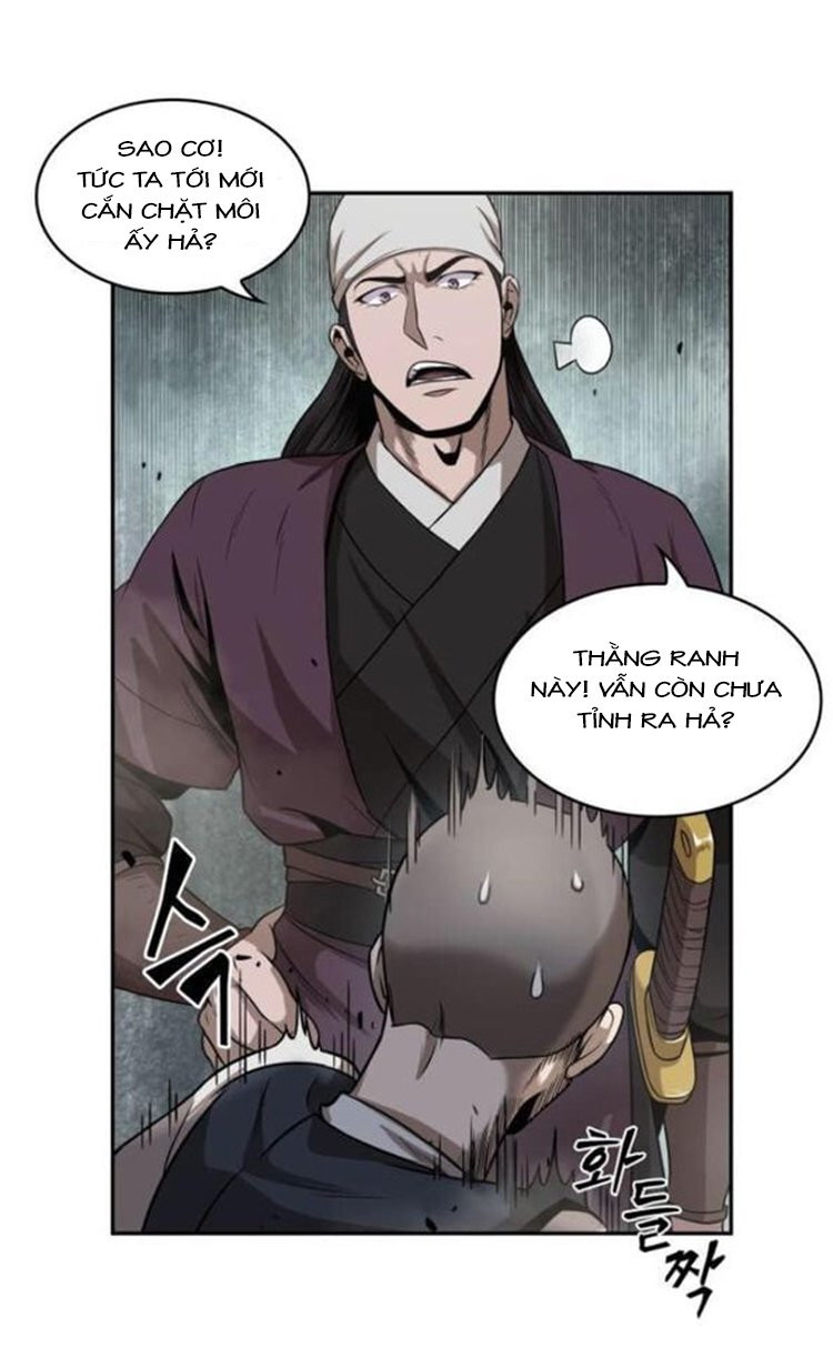 Nano Ma Thần Chapter 18 - Trang 70