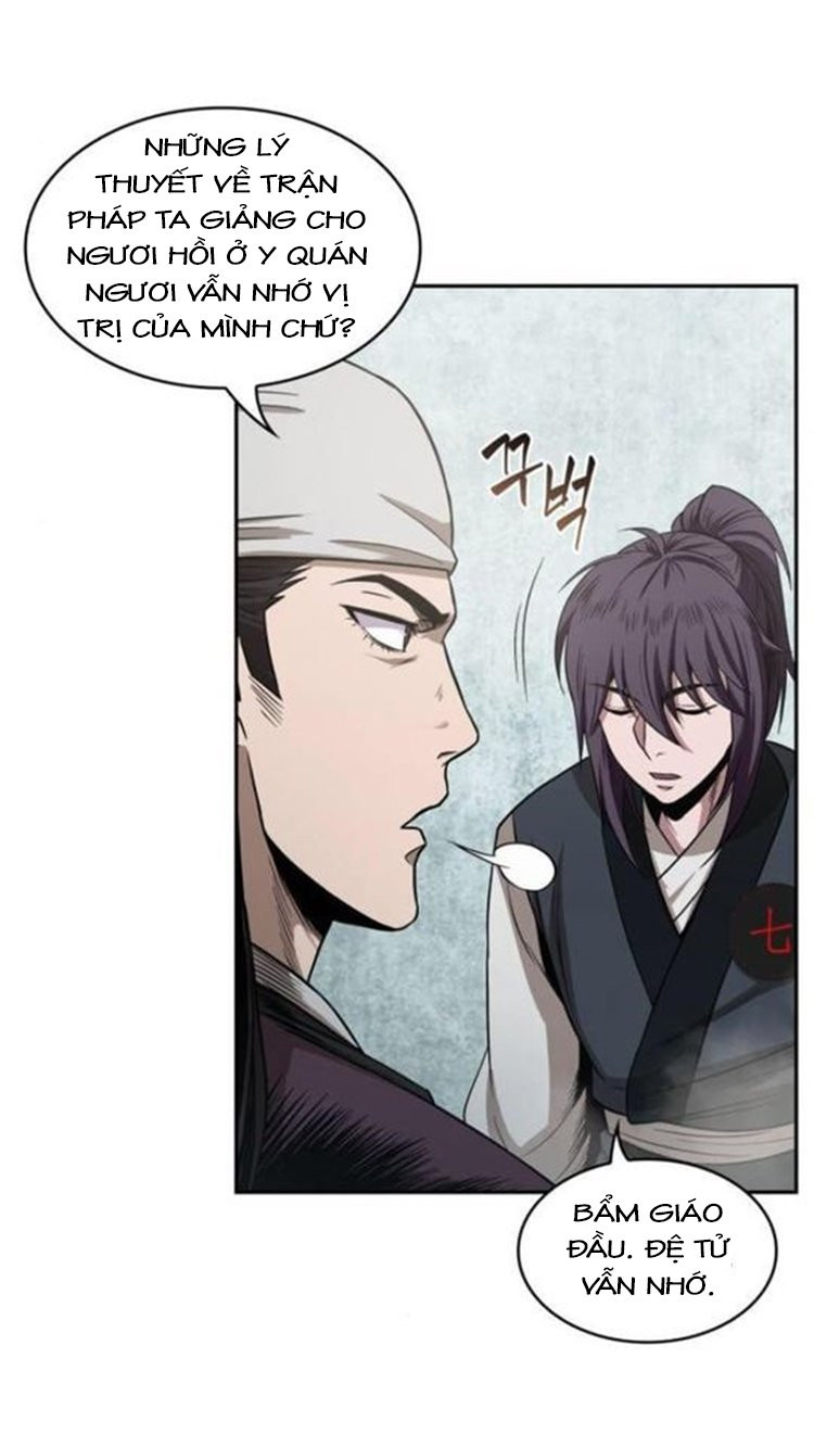 Nano Ma Thần Chapter 18 - Trang 8