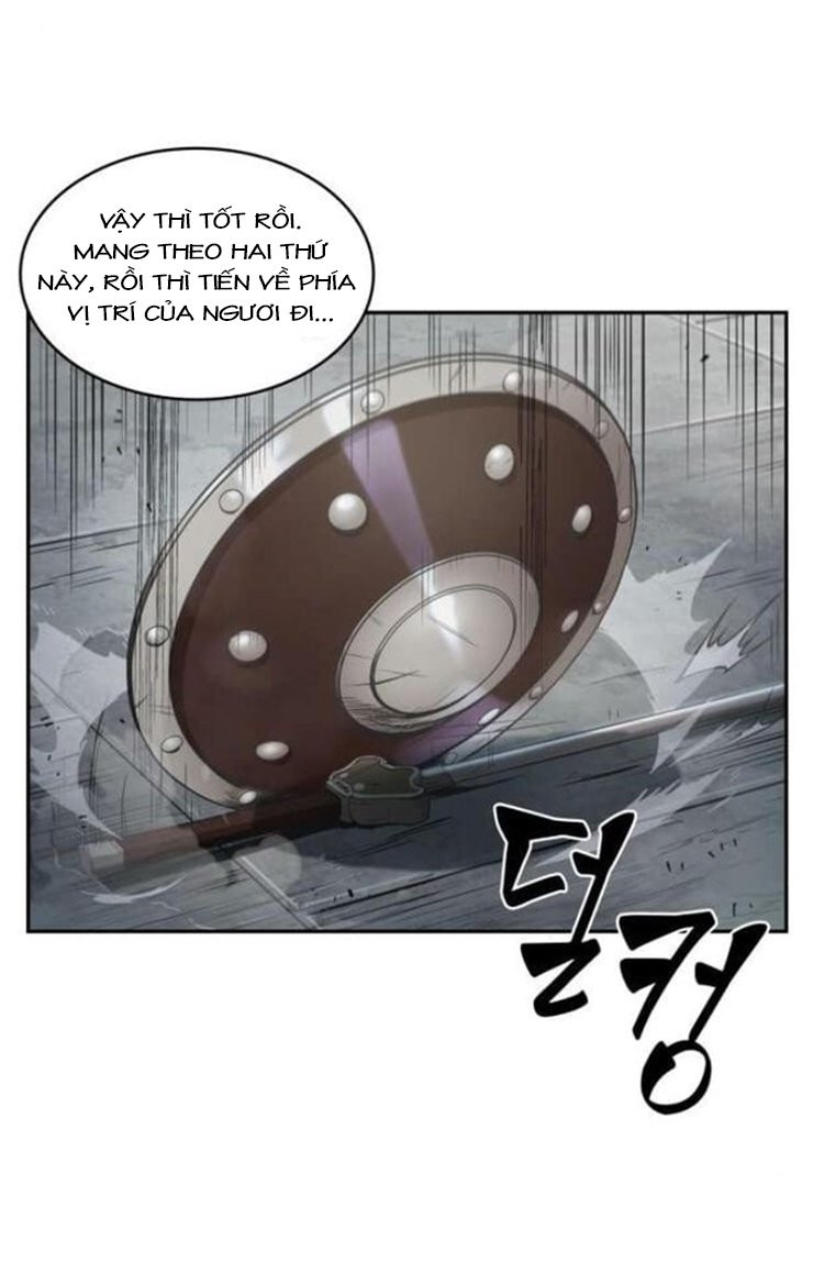 Nano Ma Thần Chapter 18 - Trang 9