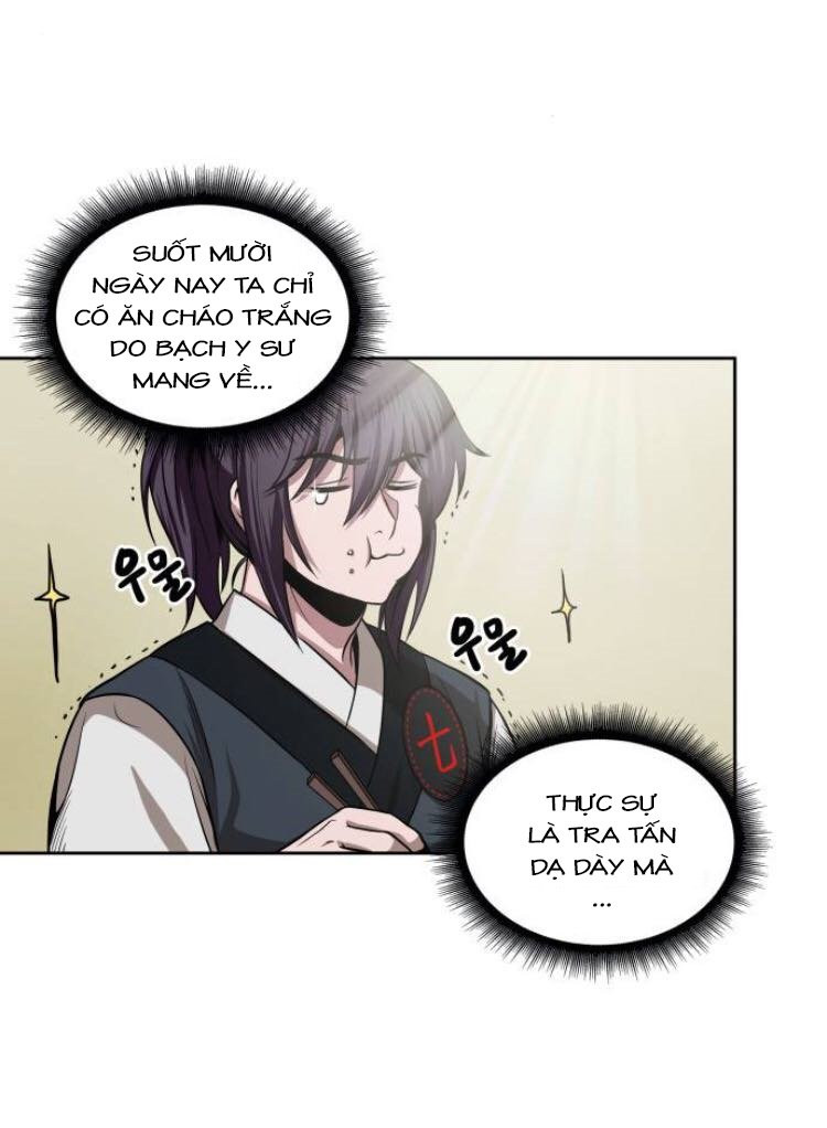 Nano Ma Thần Chapter 19 - Trang 15