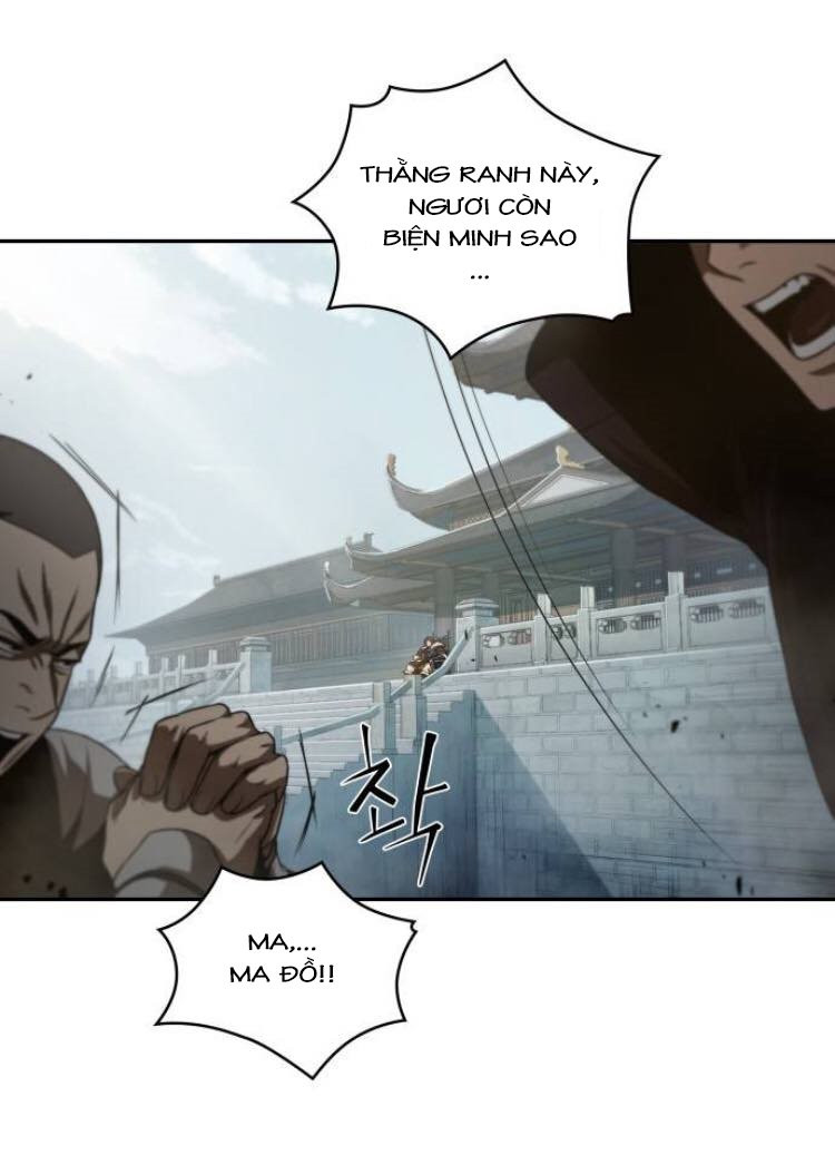 Nano Ma Thần Chapter 19 - Trang 2