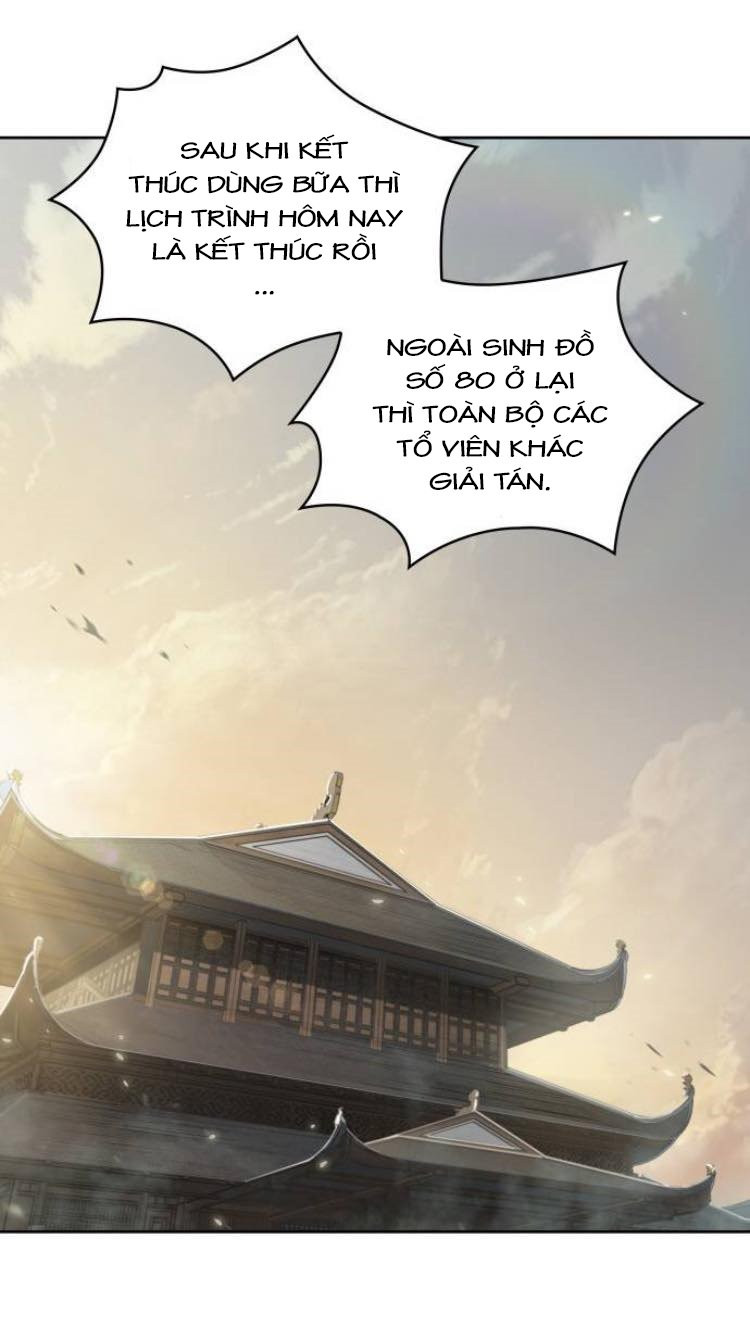 Nano Ma Thần Chapter 19 - Trang 21