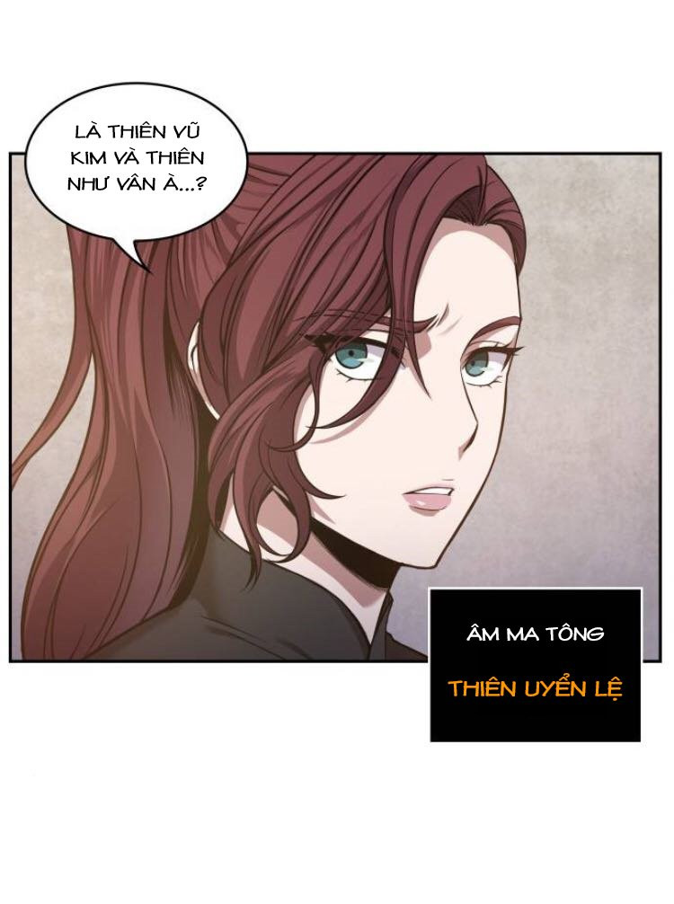 Nano Ma Thần Chapter 19 - Trang 33