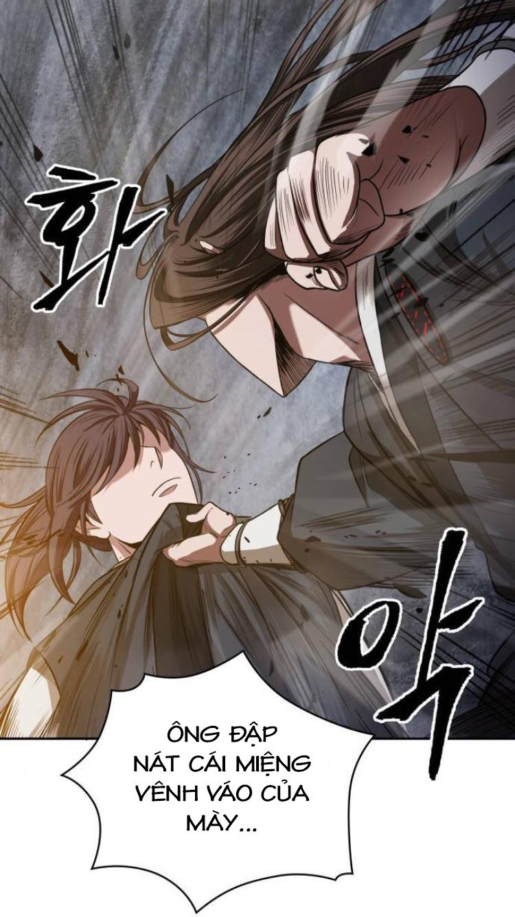 Nano Ma Thần Chapter 19 - Trang 48