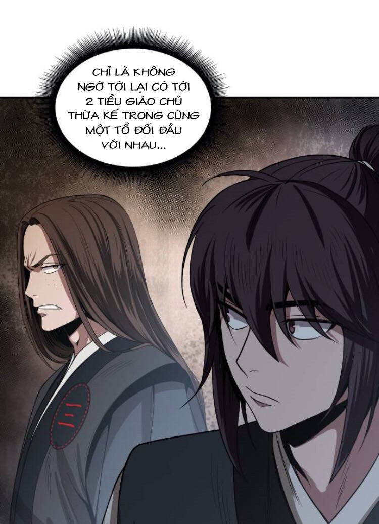 Nano Ma Thần Chapter 19 - Trang 8