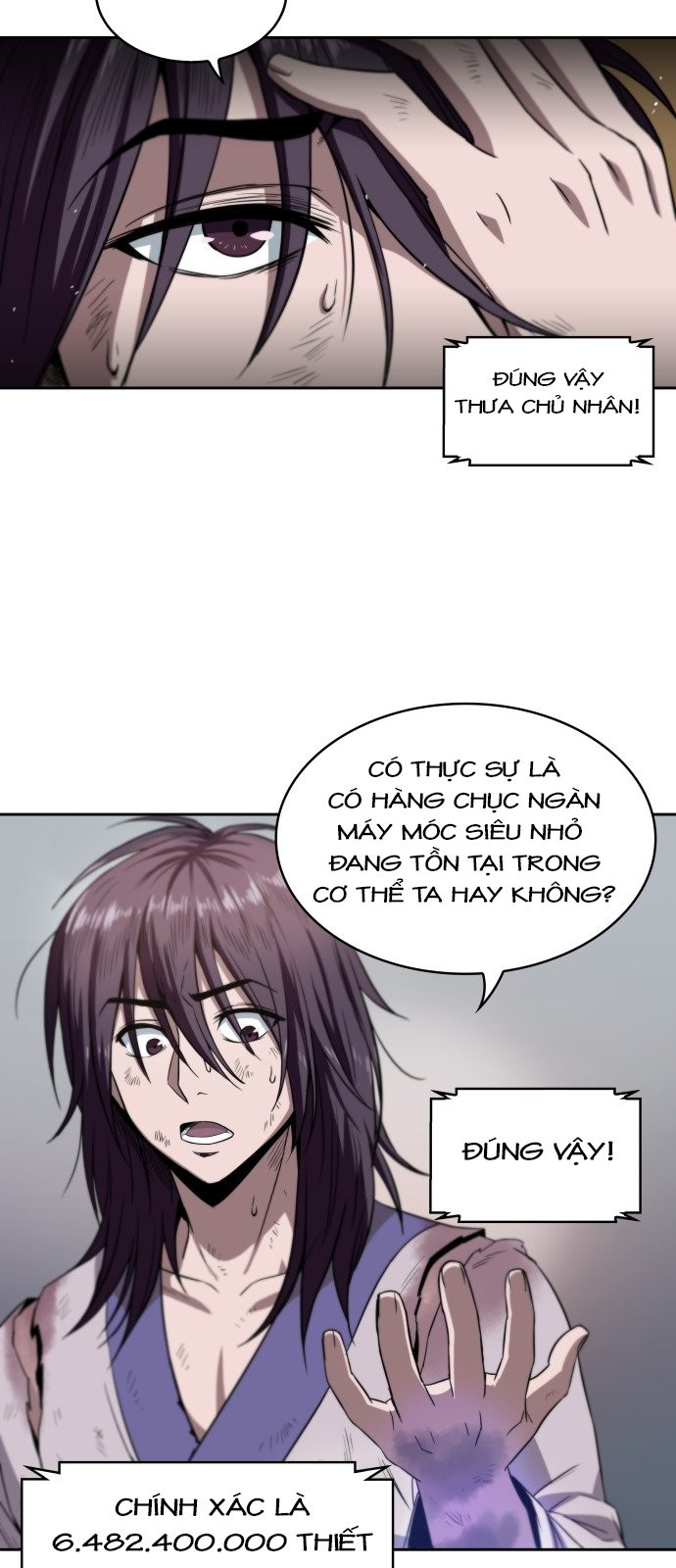 Nano Ma Thần Chapter 2 - Trang 36