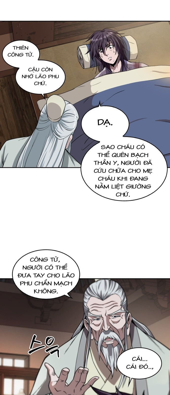 Nano Ma Thần Chapter 2 - Trang 44