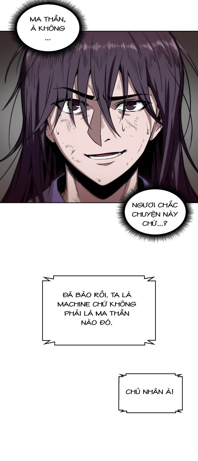 Nano Ma Thần Chapter 2 - Trang 53