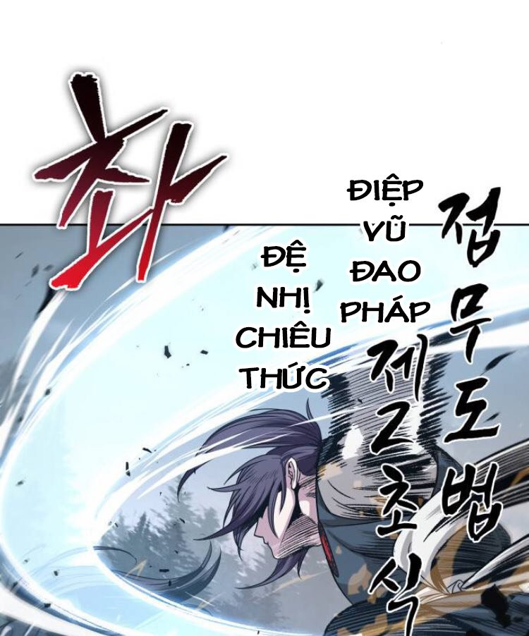 Nano Ma Thần Chapter 20 - Trang 13