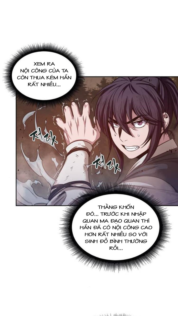 Nano Ma Thần Chapter 20 - Trang 26