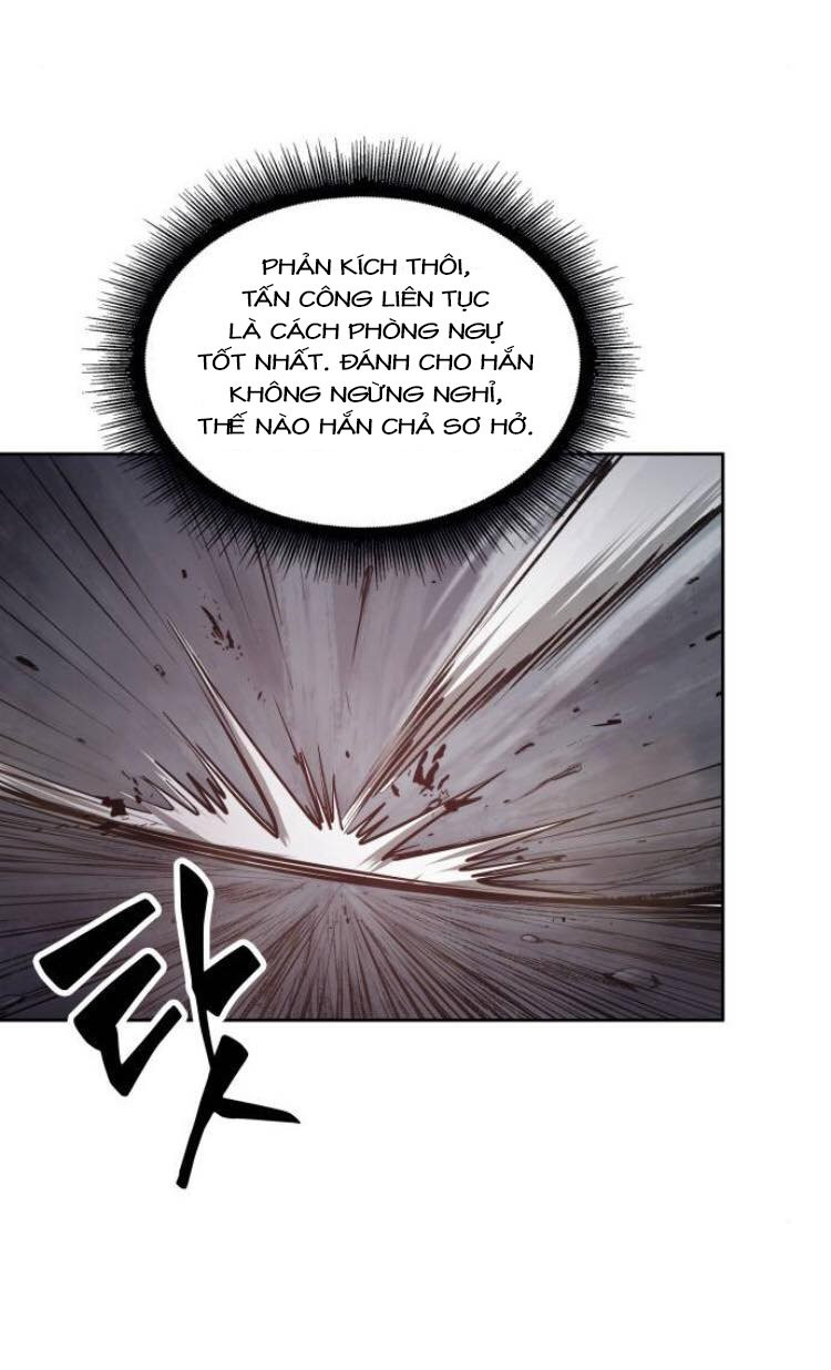 Nano Ma Thần Chapter 20 - Trang 28