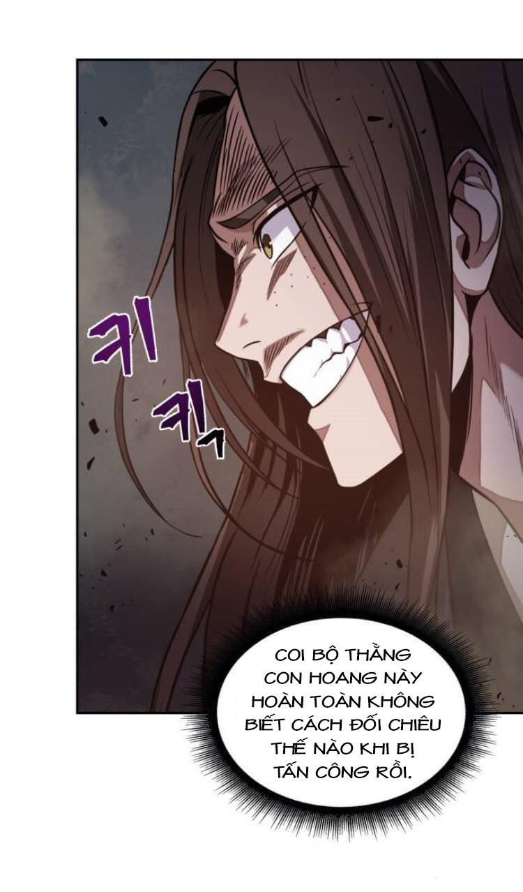 Nano Ma Thần Chapter 20 - Trang 38