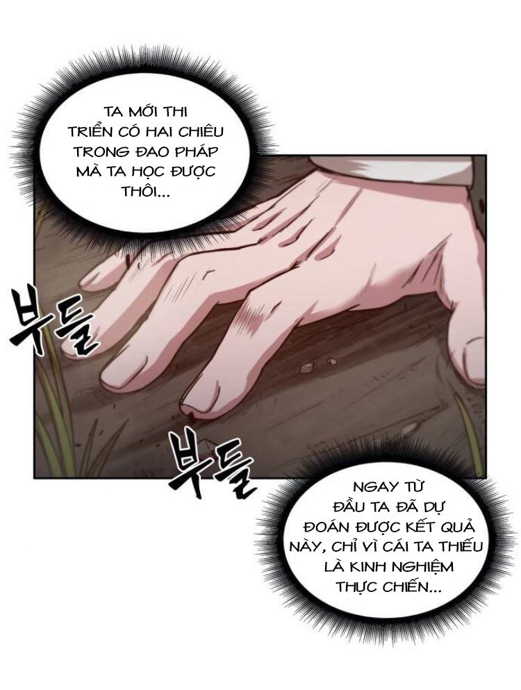 Nano Ma Thần Chapter 20 - Trang 42