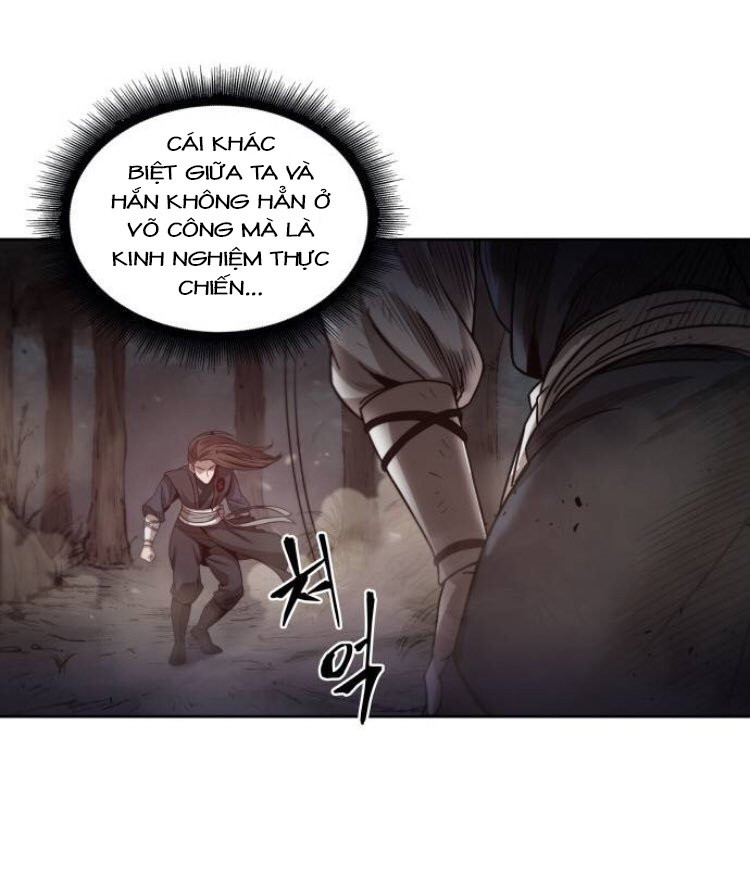 Nano Ma Thần Chapter 20 - Trang 44