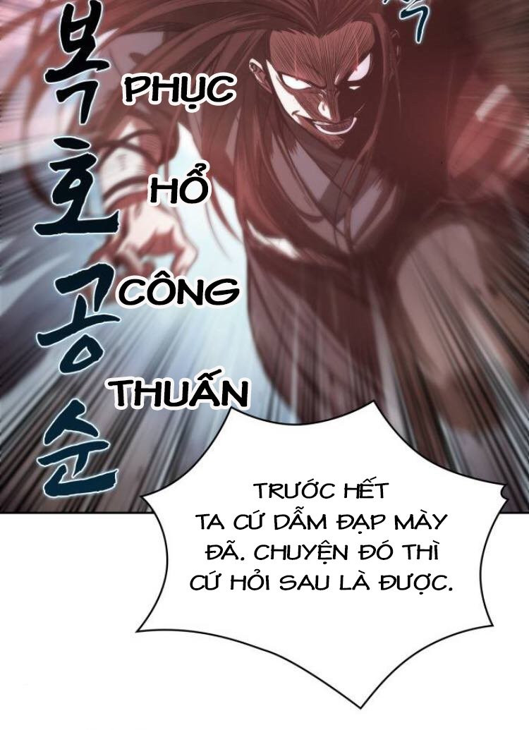 Nano Ma Thần Chapter 20 - Trang 47