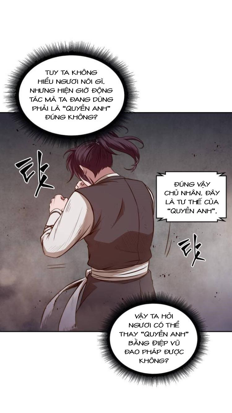 Nano Ma Thần Chapter 20 - Trang 61