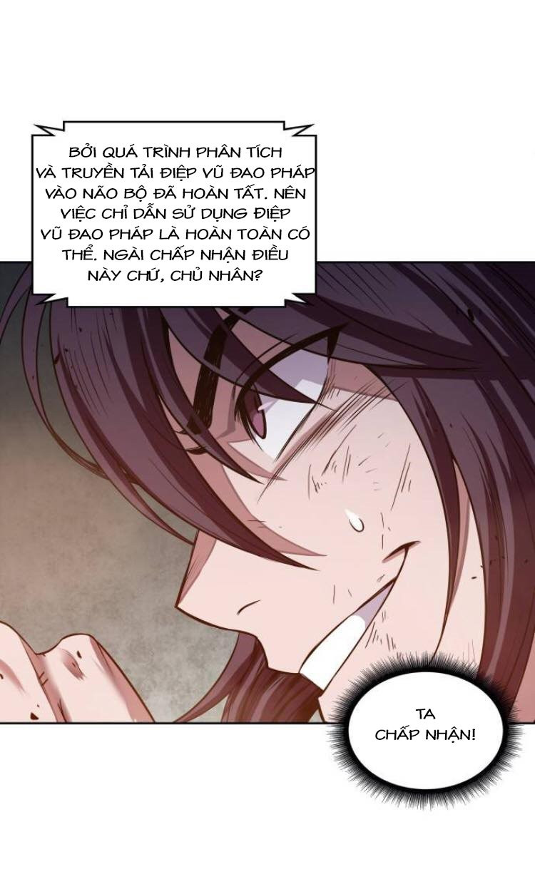 Nano Ma Thần Chapter 20 - Trang 62