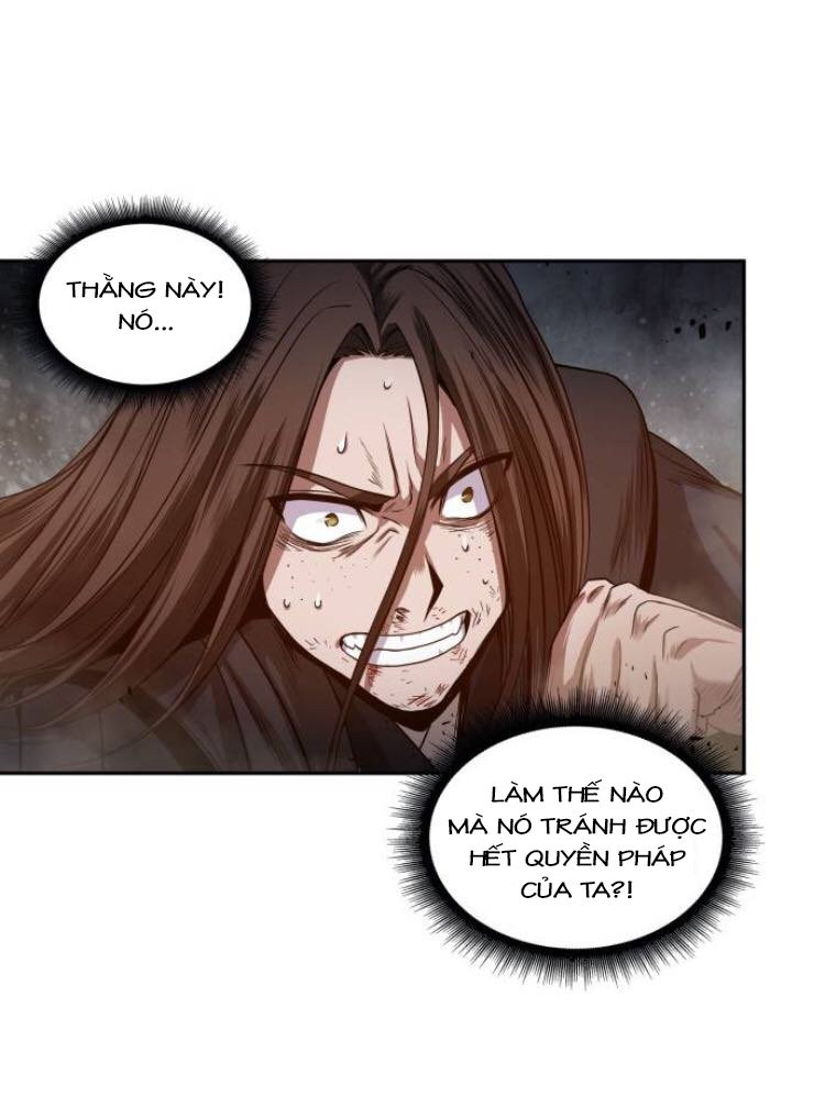 Nano Ma Thần Chapter 20 - Trang 68