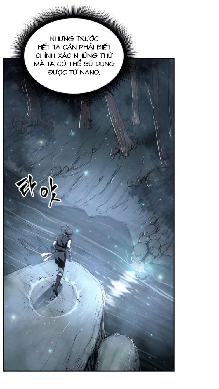 Nano Ma Thần Chapter 21 - Trang 16