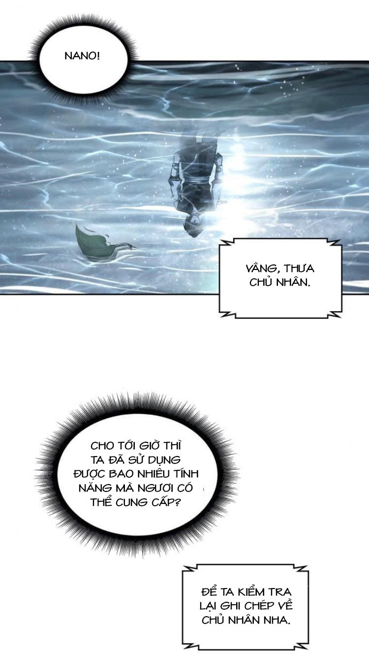 Nano Ma Thần Chapter 21 - Trang 17