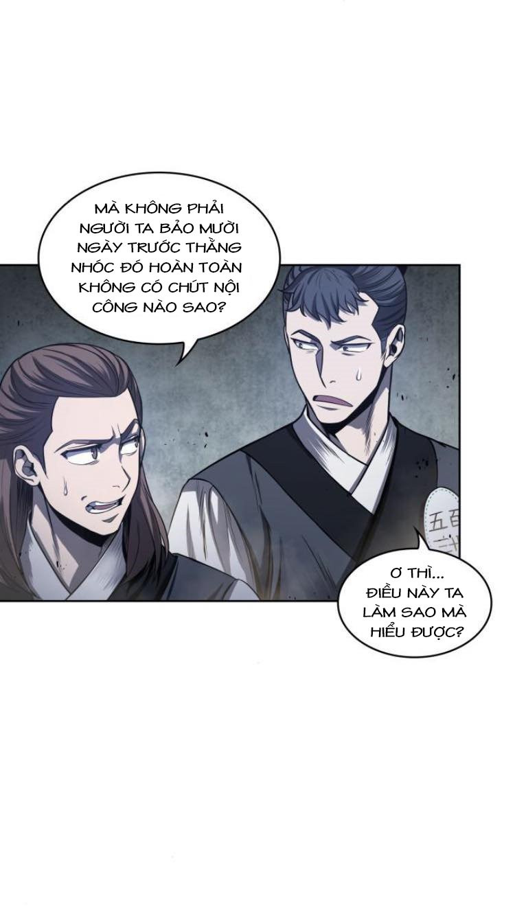 Nano Ma Thần Chapter 21 - Trang 2