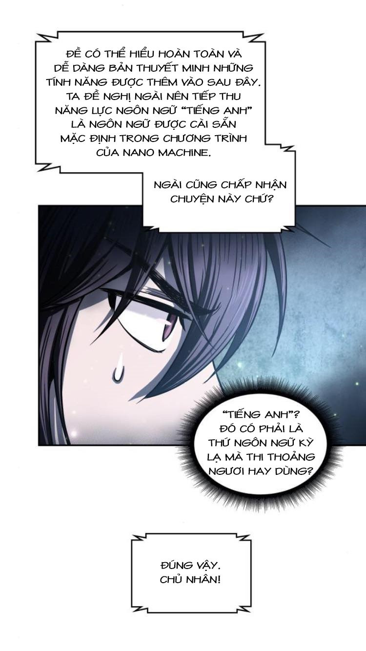 Nano Ma Thần Chapter 21 - Trang 22