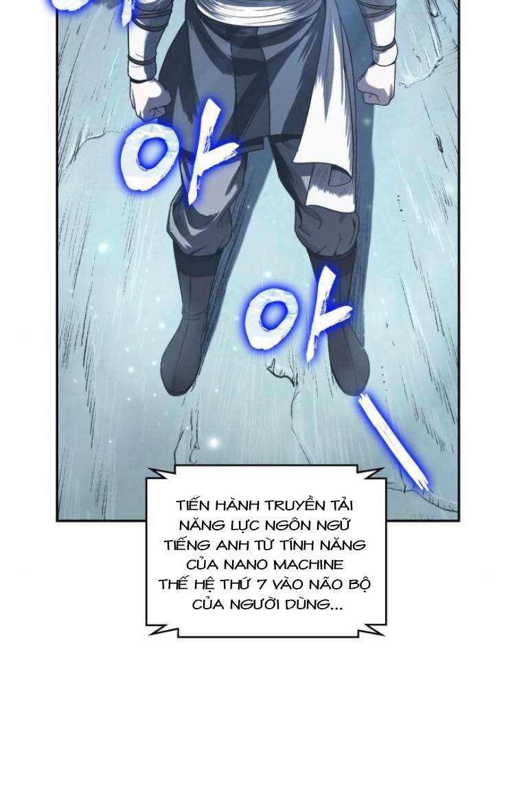 Nano Ma Thần Chapter 21 - Trang 24