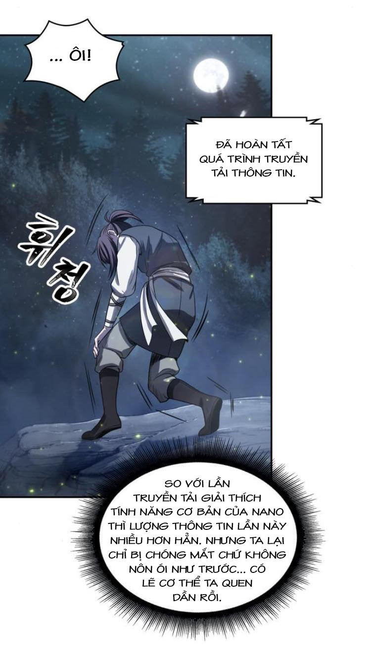 Nano Ma Thần Chapter 21 - Trang 26