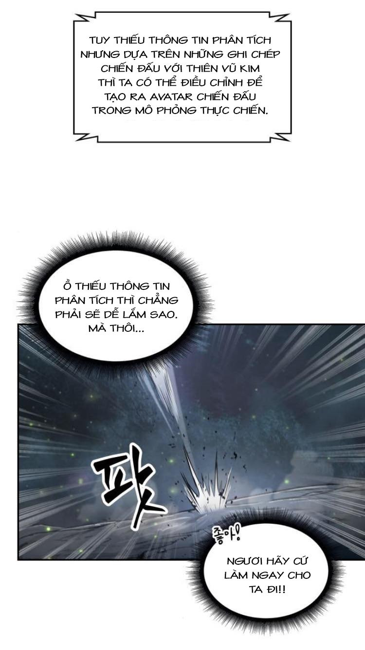 Nano Ma Thần Chapter 21 - Trang 33