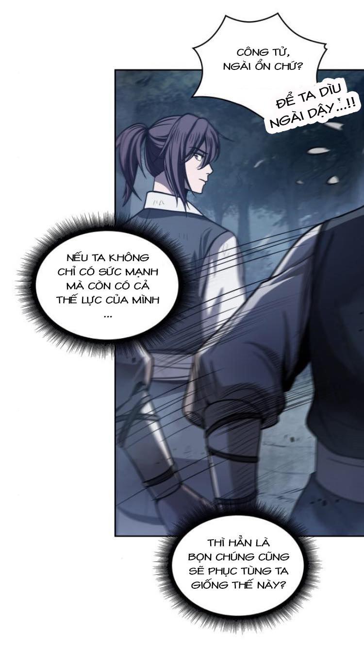 Nano Ma Thần Chapter 21 - Trang 4