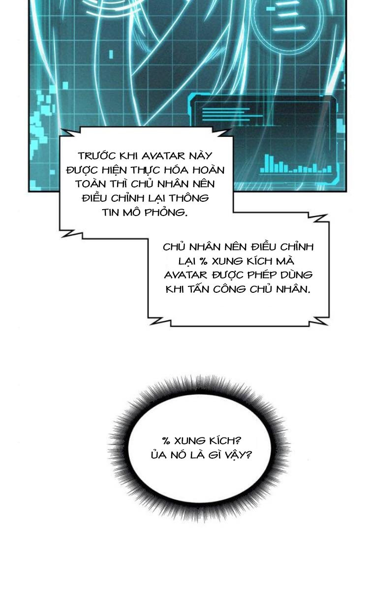 Nano Ma Thần Chapter 21 - Trang 40