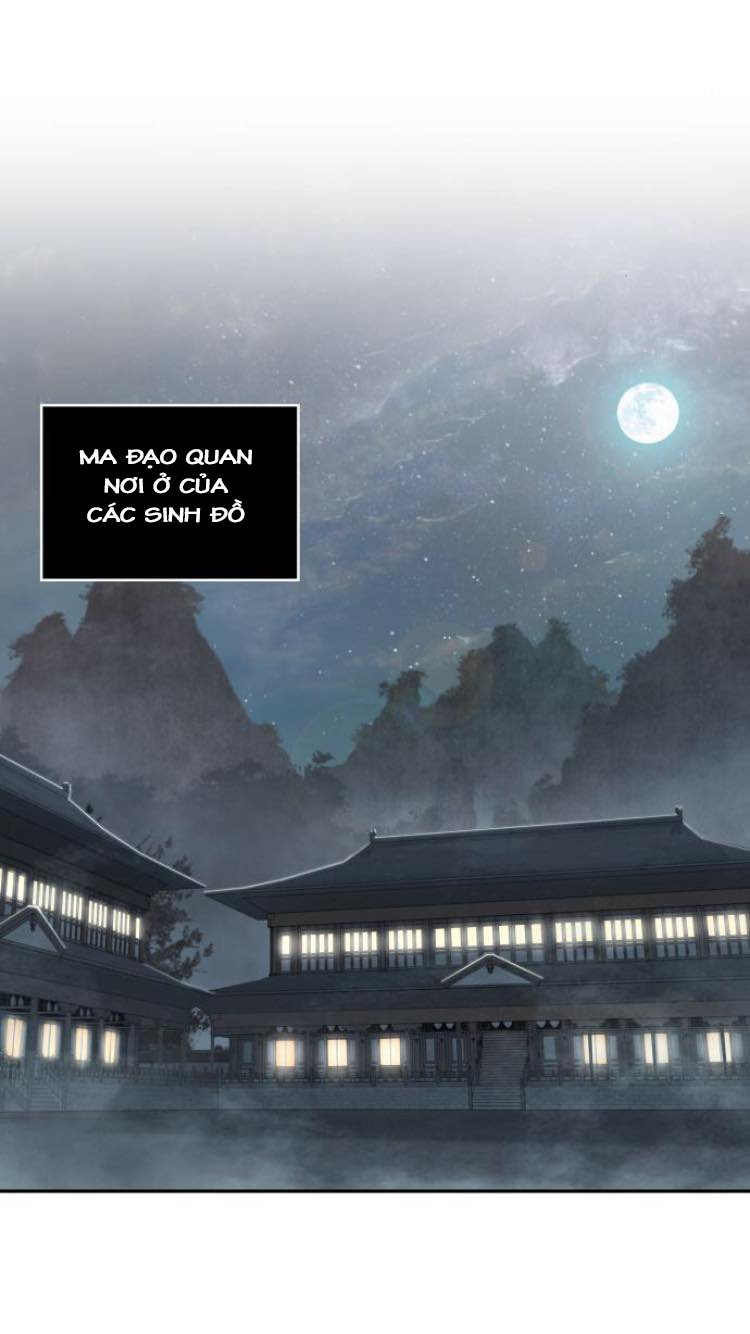 Nano Ma Thần Chapter 21 - Trang 72