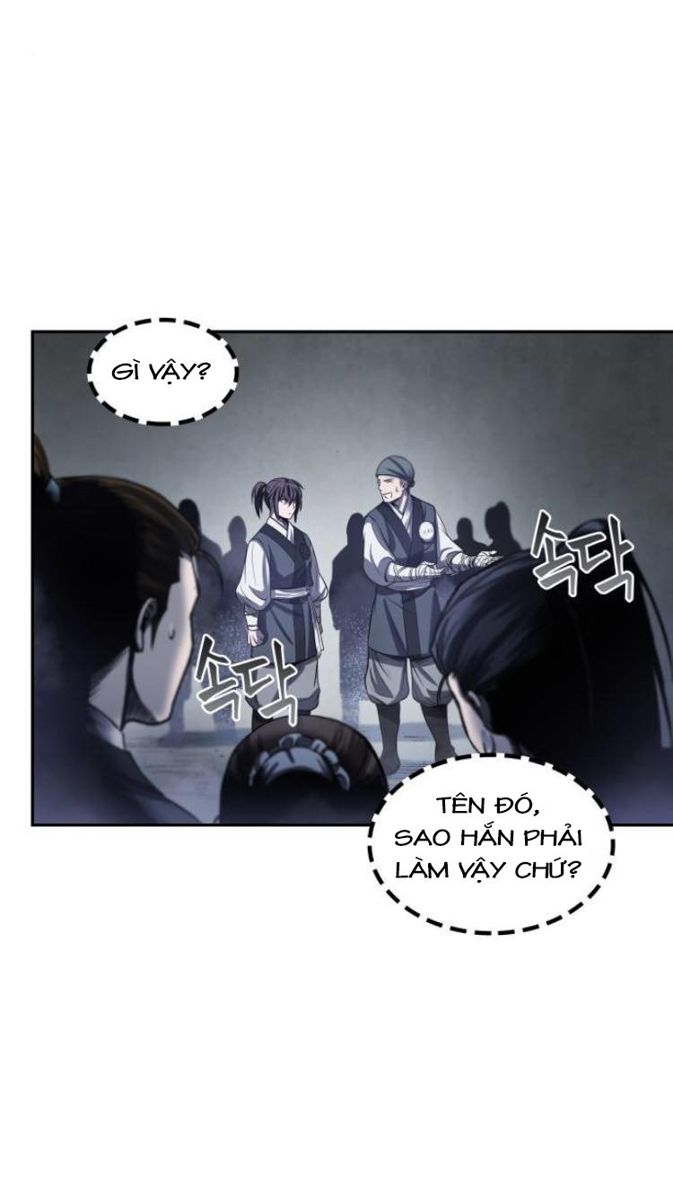 Nano Ma Thần Chapter 21 - Trang 78