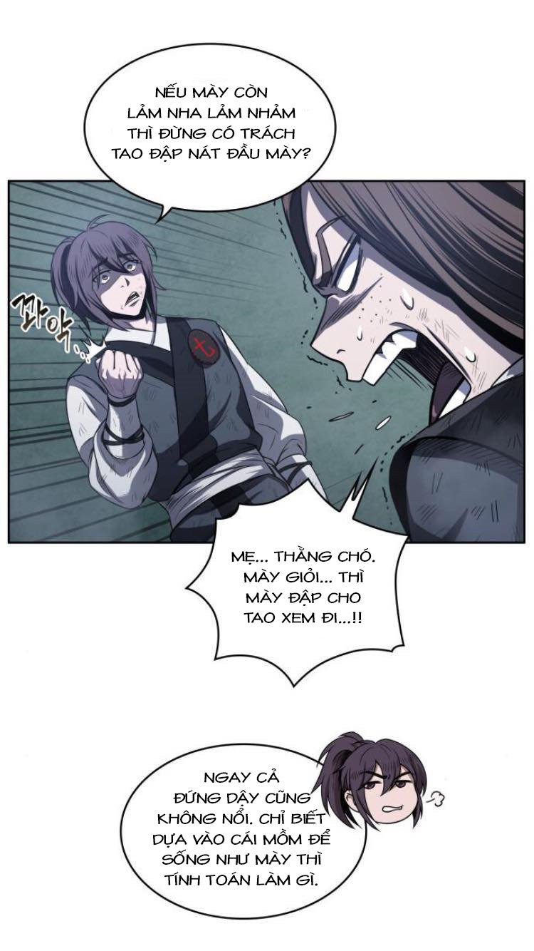 Nano Ma Thần Chapter 21 - Trang 8