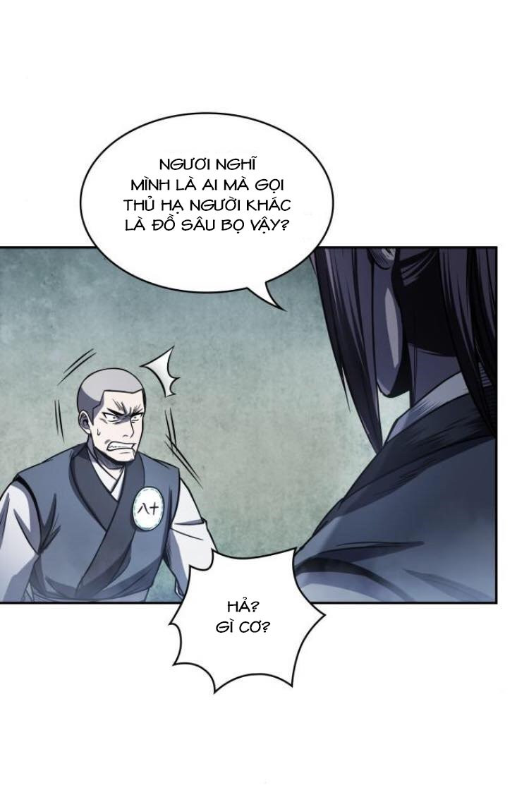 Nano Ma Thần Chapter 22 - Trang 16