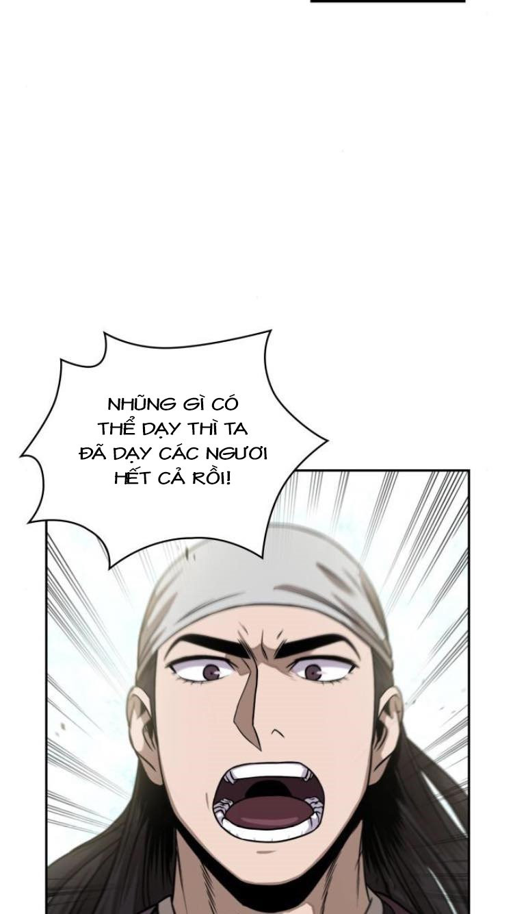 Nano Ma Thần Chapter 22 - Trang 36