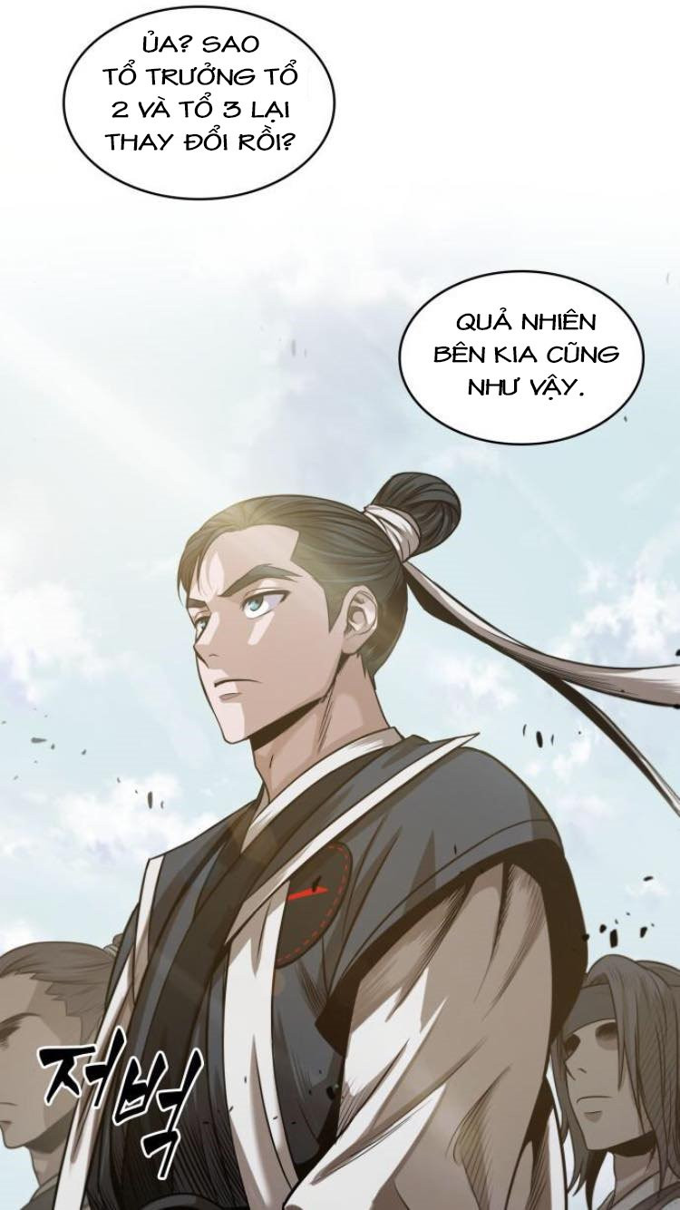 Nano Ma Thần Chapter 22 - Trang 42