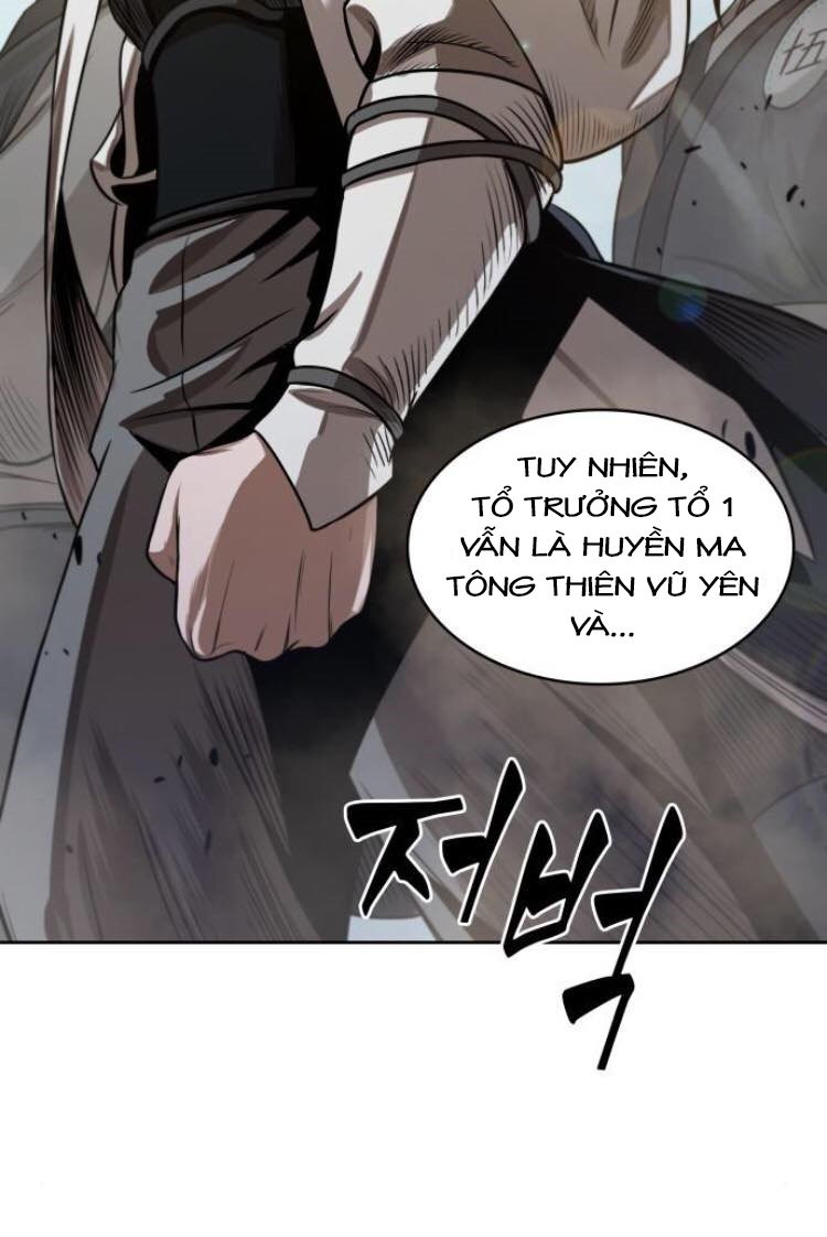 Nano Ma Thần Chapter 22 - Trang 43