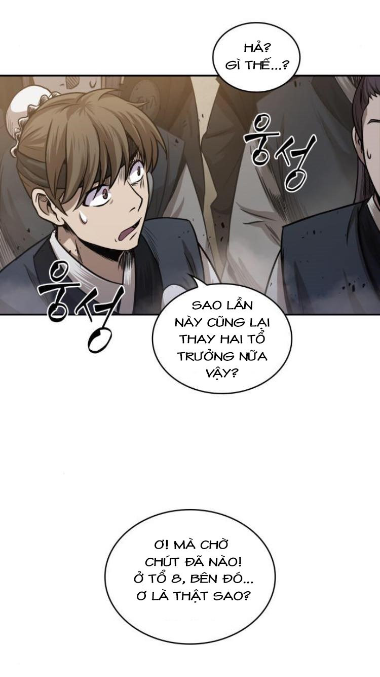 Nano Ma Thần Chapter 22 - Trang 51