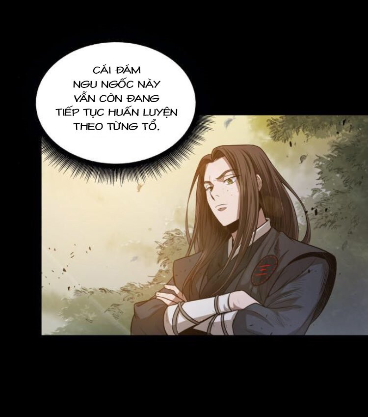 Nano Ma Thần Chapter 22 - Trang 58