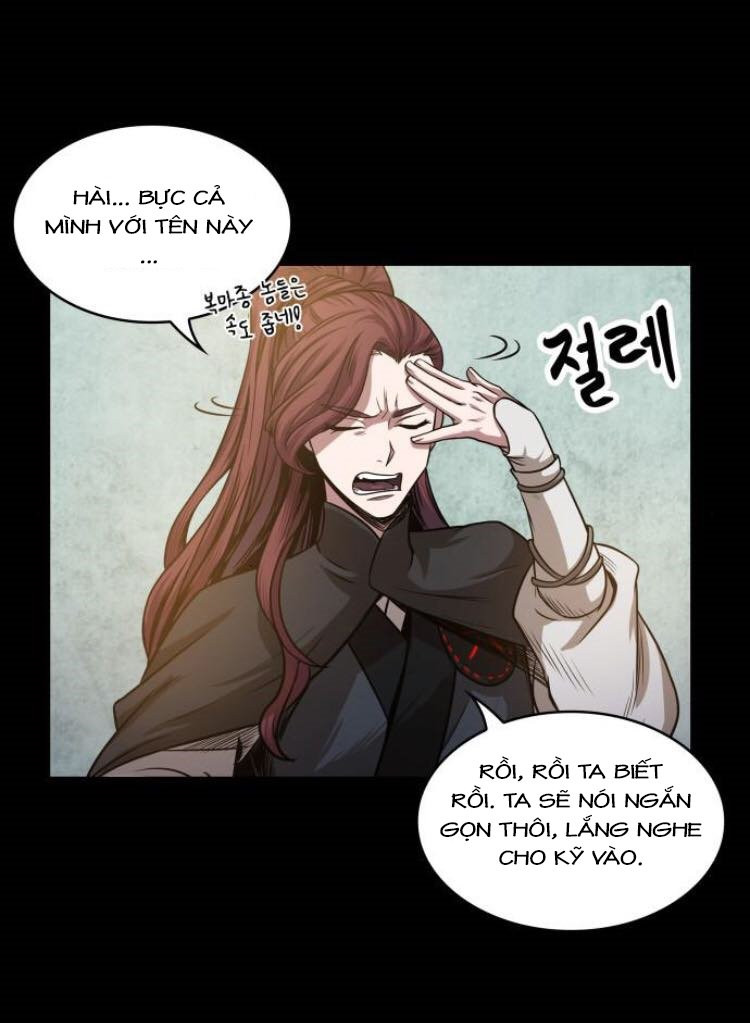 Nano Ma Thần Chapter 22 - Trang 68