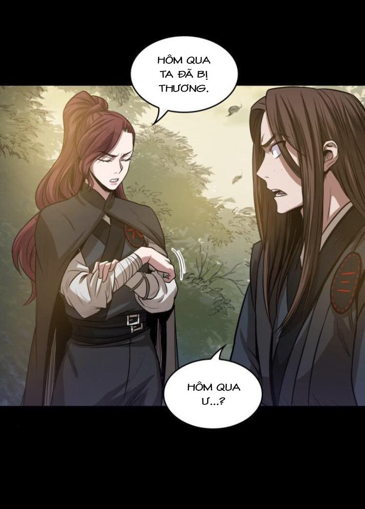 Nano Ma Thần Chapter 22 - Trang 71