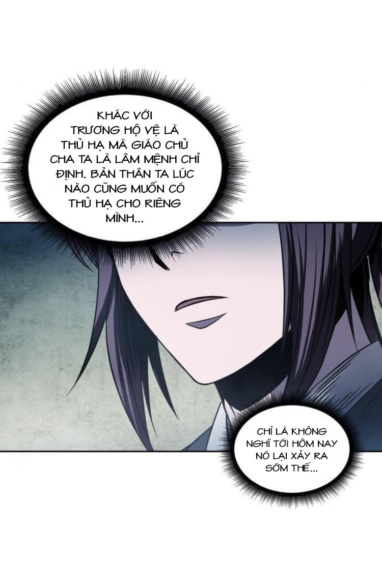 Nano Ma Thần Chapter 22 - Trang 8