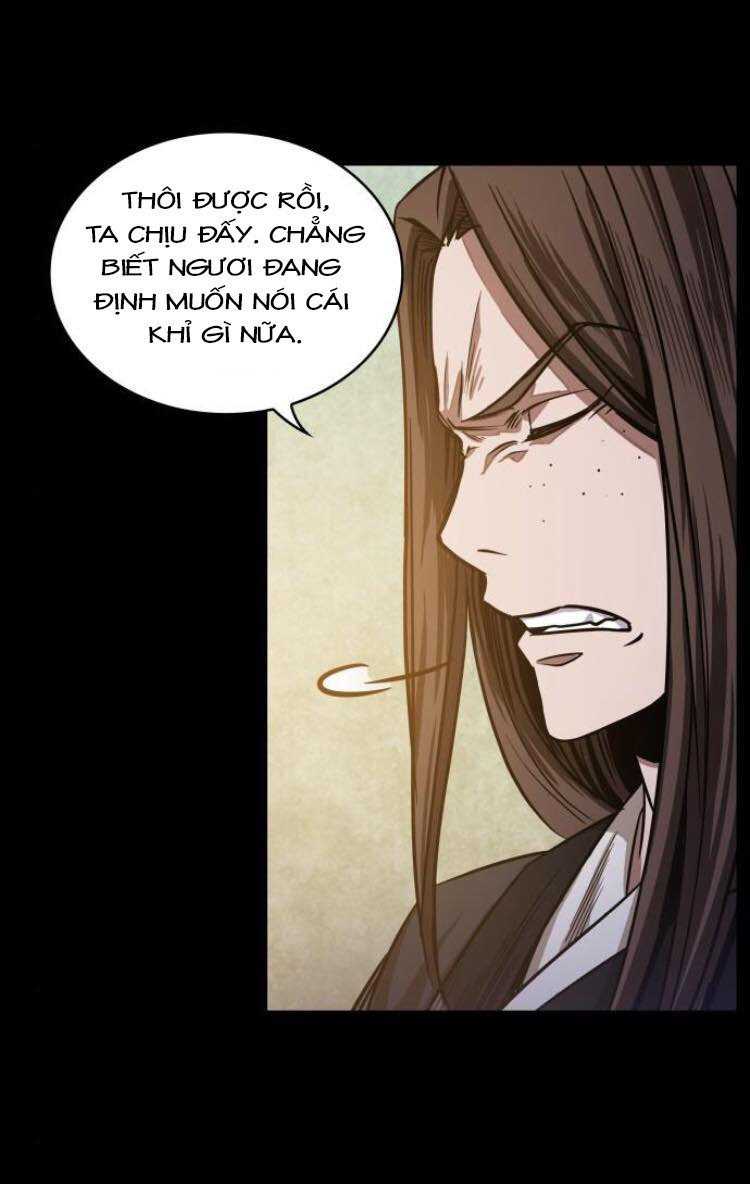 Nano Ma Thần Chapter 23 - Trang 12