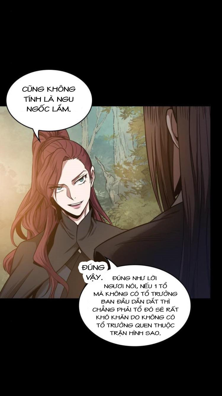 Nano Ma Thần Chapter 23 - Trang 16