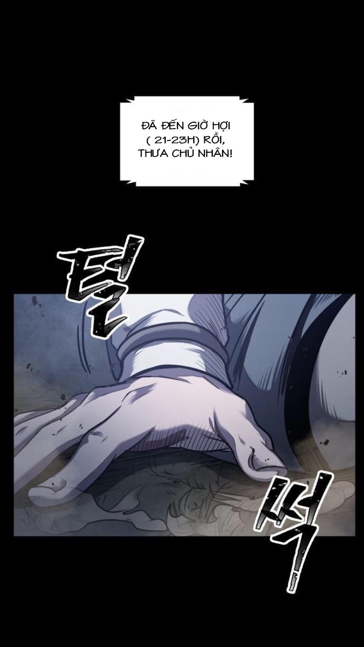 Nano Ma Thần Chapter 23 - Trang 24